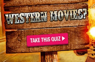 Play Western Movies Quiz